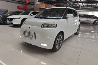 欧拉白猫 2020款 305km 豪华型