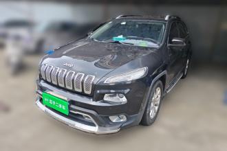 Jeep 自由光 2016款 2.4L 领先智能版