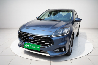 福特 锐际 2020款 EcoBoost 245 四驱嘉享款