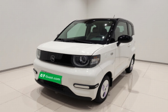 奇瑞QQ QQ冰淇淋 2024款 改款 170km 圣代