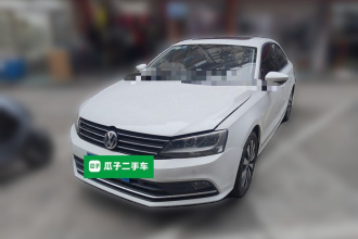 大众 速腾 2015款 230TSI 自动豪华型