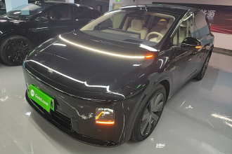理想汽车 理想i8 2025款 标准版