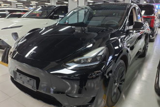 特斯拉 Model Y 2023款 后轮驱动版