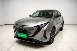 长安欧尚Z6 2022款 蓝鲸 1.5T DCT智航型
