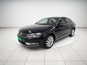 大众 迈腾 2015款 改款 2.0TSI 豪华型