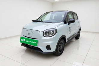 零跑汽车 零跑T03 2023款 310轻享版