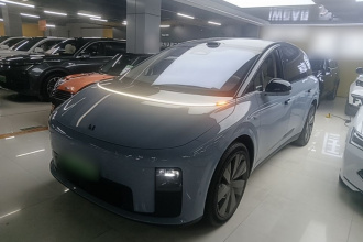 理想汽车 理想i8 2025款 标准版