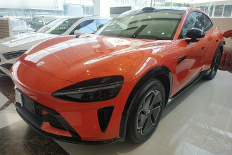 小米汽车 小米YU7 2025款 长续航版