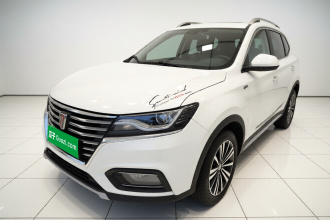 荣威RX5 2020款 20T 自动4G互联百万款