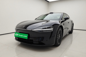 鸿蒙智行 享界S9 2026款 增程 Max 后驱 53kWh (192线激光雷达）