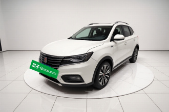 荣威RX5 2020款 20T 自动4G互联百万款