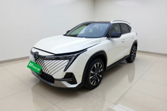 广汽传祺 影酷 2022款 2.0T 中子星Max版