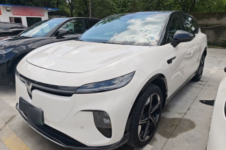 岚图汽车 岚图知音 2024款 长续航超充版