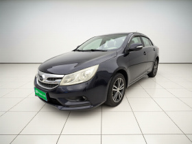 比亚迪 速锐 2015款 改款 1.5L 自动豪华型