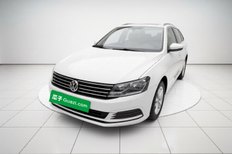 大众 朗行 2015款 1.6L 自动风尚版