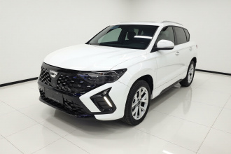 捷达VS5 2024款 280TSI 自动悦享版