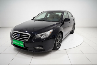 奔腾B50 2013款 1.6L 自动豪华型