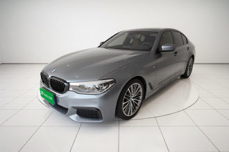 宝马5系(进口) 2019款 改款 530i M运动套装