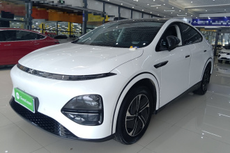 小鹏G6 2023款 580 长续航 Pro