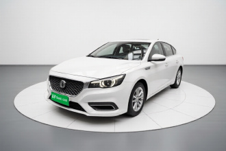 名爵 MG6 2017款 20T 自动精英智联版 国V