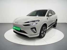 比亚迪 海狮06新能源 2025款 DM-i 205领航Pro版