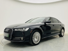 奥迪A6L新能源 2018款 40 e-tron