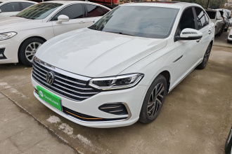 大众 朗逸 2023款 280TSI DSG满逸版