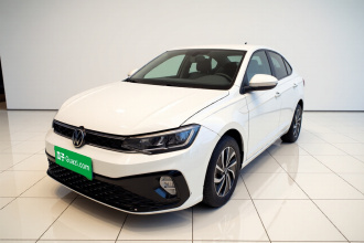 大众 朗逸 2023款 新锐 1.5L 自动出众新愿版