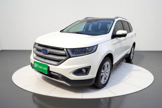 福特 锐界 2018款 EcoBoost 245 两驱豪锐型 7座 国VI