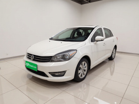 东风风神L60 2015款 1.8L 自动新享型