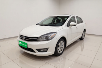 东风风神L60 2015款 1.8L 自动新享型