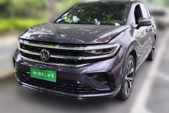 大众 揽境 2021款 380TSI 四驱R-Line拓境版