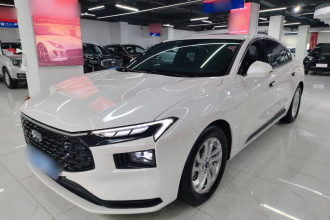 福特 蒙迪欧 2023款 EcoBoost 180 舒雅型