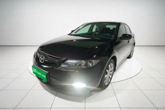 马自达6 2013款 2.0L 自动时尚型