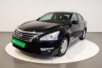 日产 天籁 2013款 2.0L XE时尚版