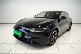 零跑汽车 零跑C01 2023款 525智行版