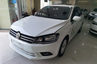 大众 捷达 2015款 质惠版 1.6L 自动舒适型