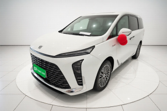 别克GL8新能源 2024款 陆尊 尊享版 7座