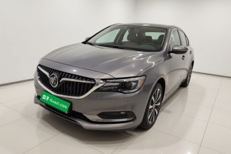 别克GL6 2018款 18T 6座尊贵型