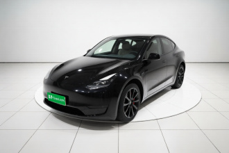 特斯拉 Model Y 2022款 改款 后轮驱动版