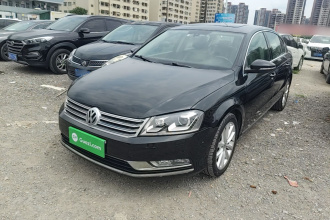 大众 迈腾 2013款 1.8TSI 尊贵型