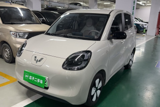 五菱汽车 宏光MINIEV 2025款 第四代 四门版 臻享+款