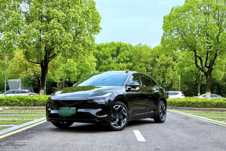 乐道L60 2024款 60kWh 后驱版