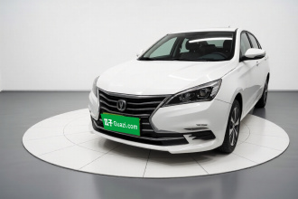 长安 逸动DT 2019款 1.6L 手动优享型 国VI
