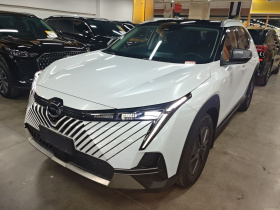 广汽传祺 影酷 2022款 1.5T 超新星版