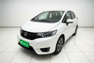 本田 飞度 2014款 1.5L LX CVT舒适型