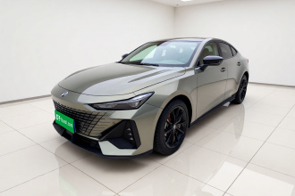 长安UNI-V 2022款 1.5T 尊贵型