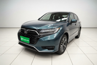 本田UR-V 2020款 370TURBO 四驱尊耀版