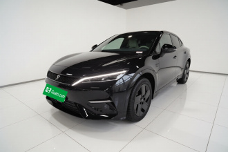 比亚迪 宋L EV 2024款 550km 超越型