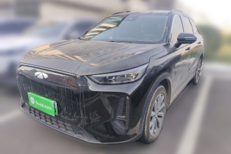 奇瑞 风云T9 2024款 120 长续航版舒适型 5座 三元锂